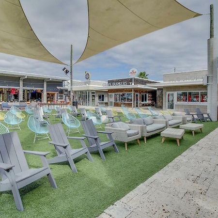 Inlet Beach 104 Inlet Sands Condo מראה חיצוני תמונה