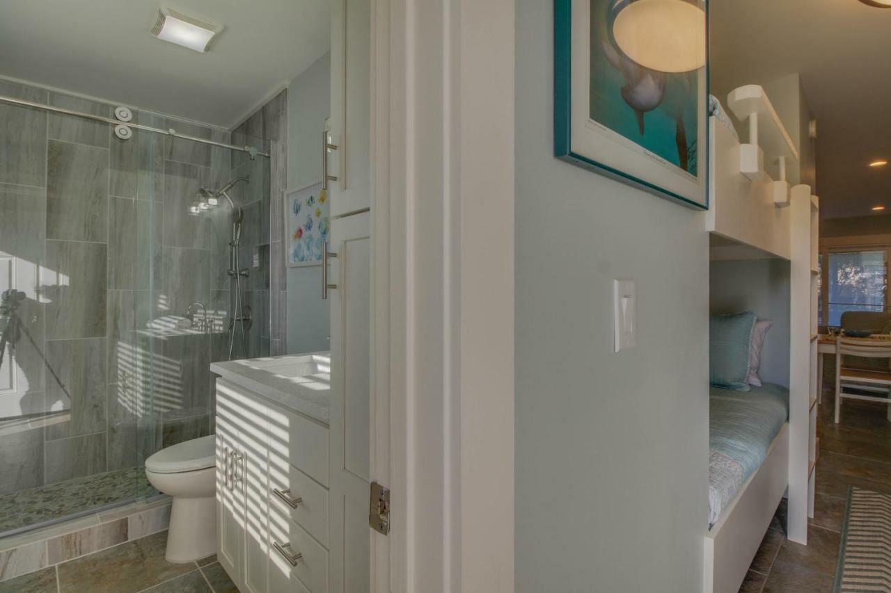 Inlet Beach 104 Inlet Sands Condo מראה חיצוני תמונה