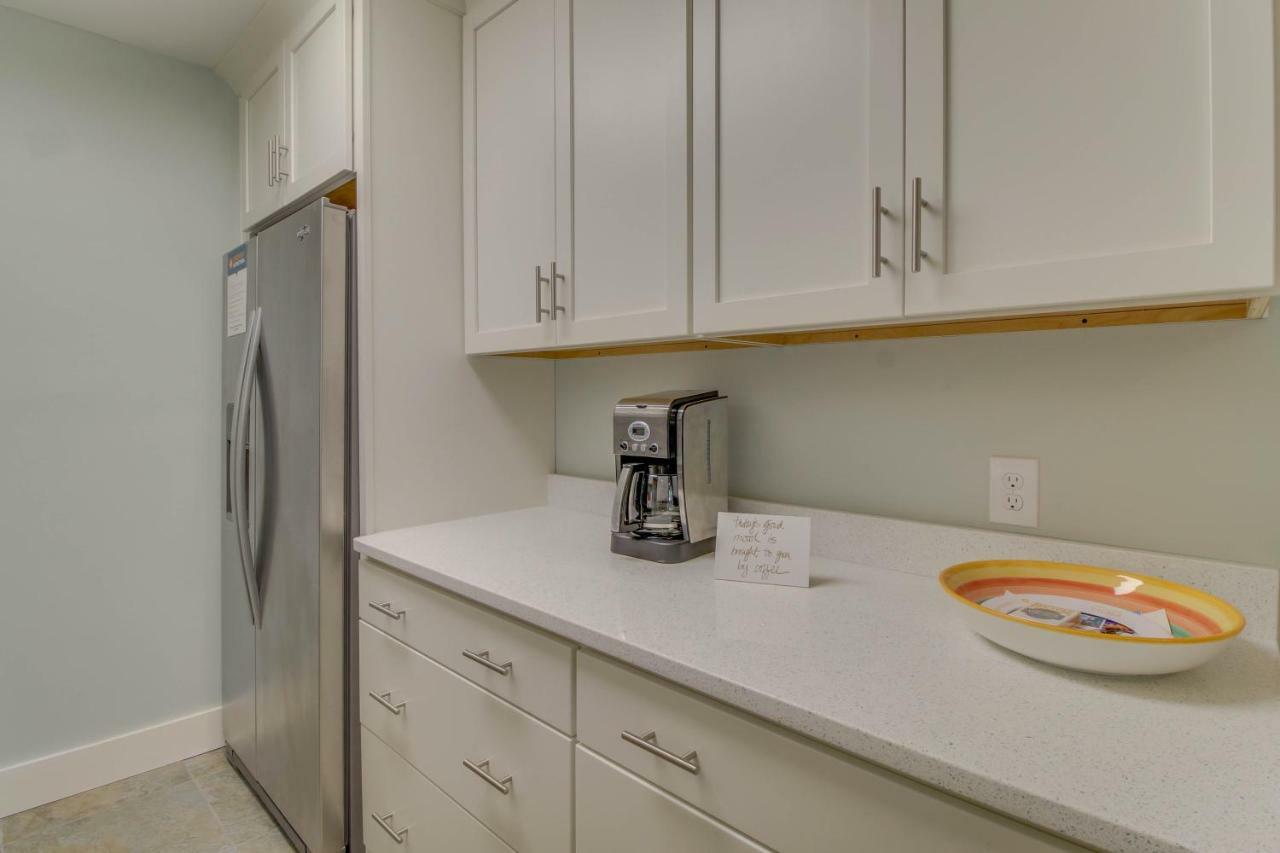 Inlet Beach 104 Inlet Sands Condo מראה חיצוני תמונה