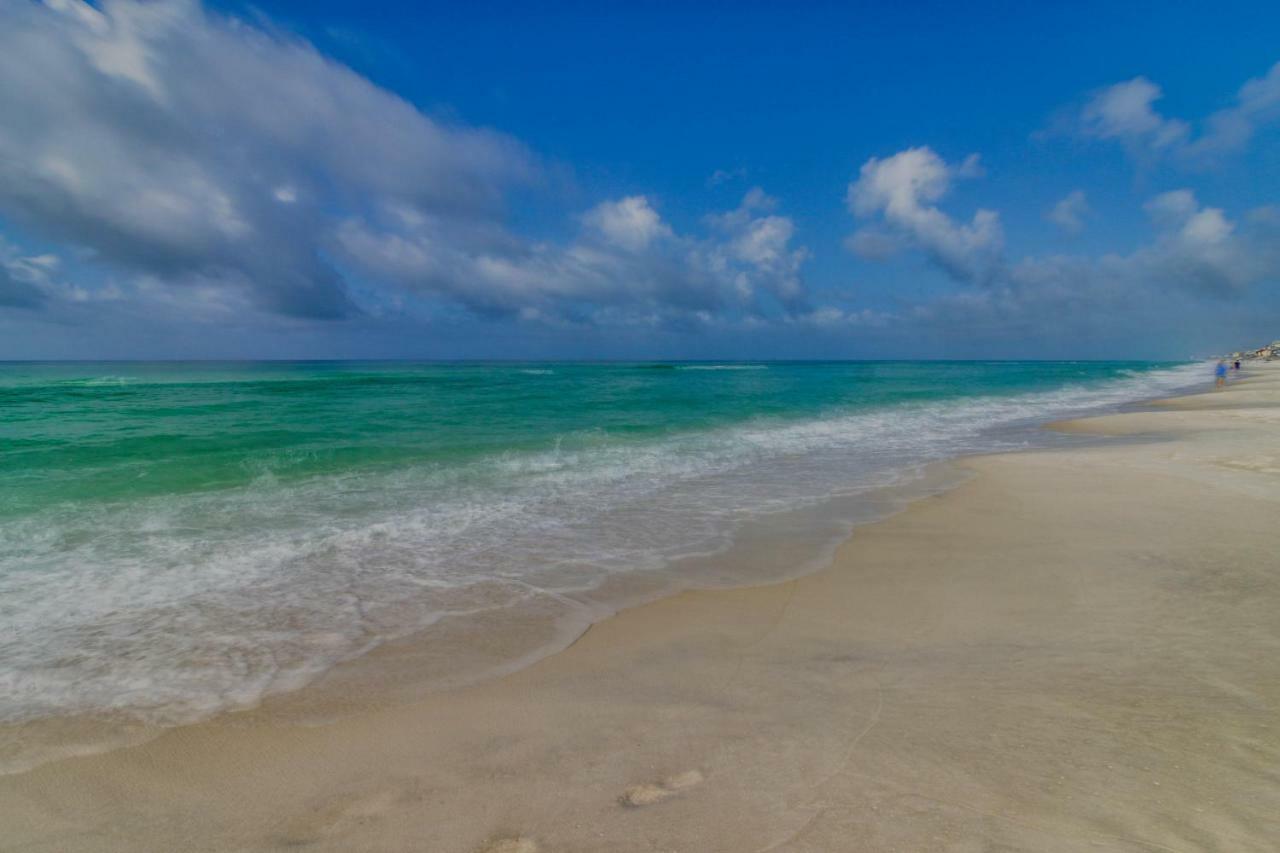 Inlet Beach 104 Inlet Sands Condo מראה חיצוני תמונה