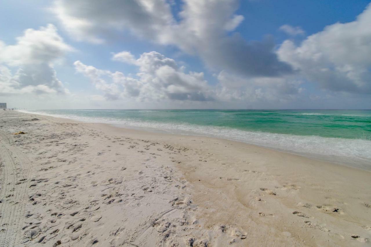Inlet Beach 104 Inlet Sands Condo מראה חיצוני תמונה